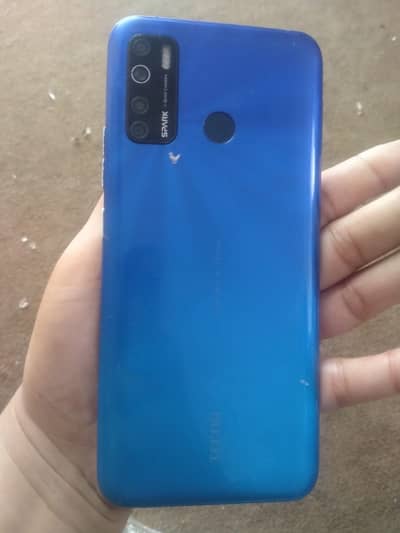 Tecno Spark 5 Pro