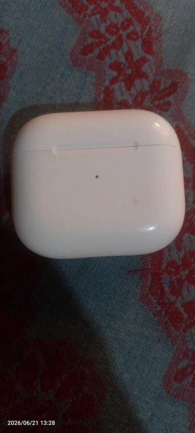 airpods 3rd generation used