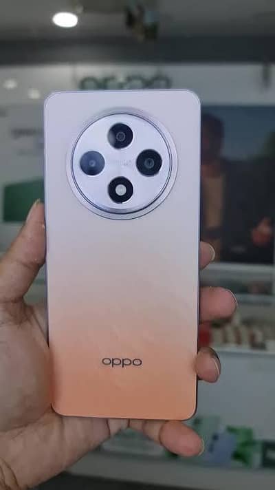 OPPO Reno12 F5g