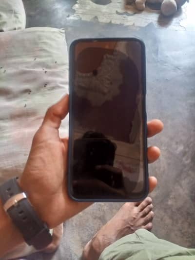 infinix hot 50i