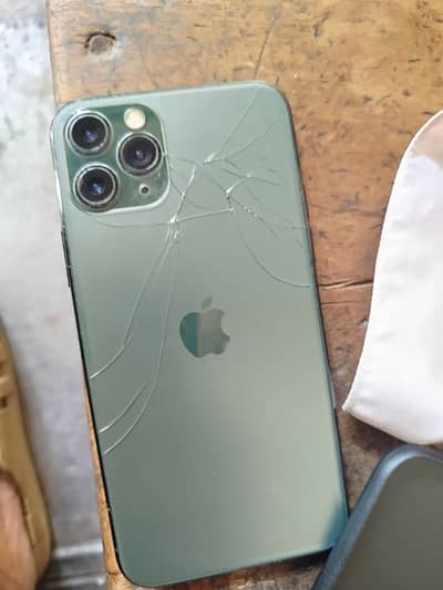 Apple iPhone 11 Pro