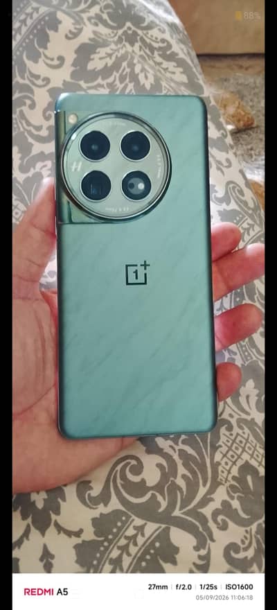 one plus 12
