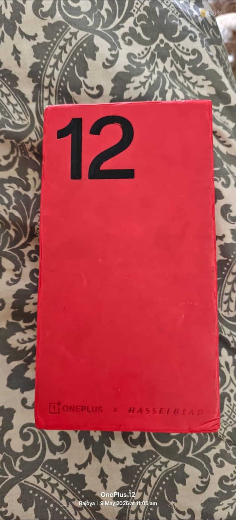 one plus 12 3
