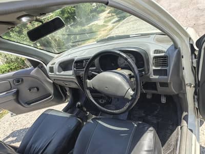 Suzuki Alto 2008