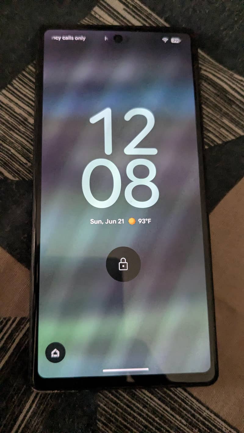 pixel 6a approved 1