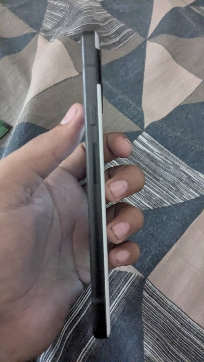 pixel 6a approved 2