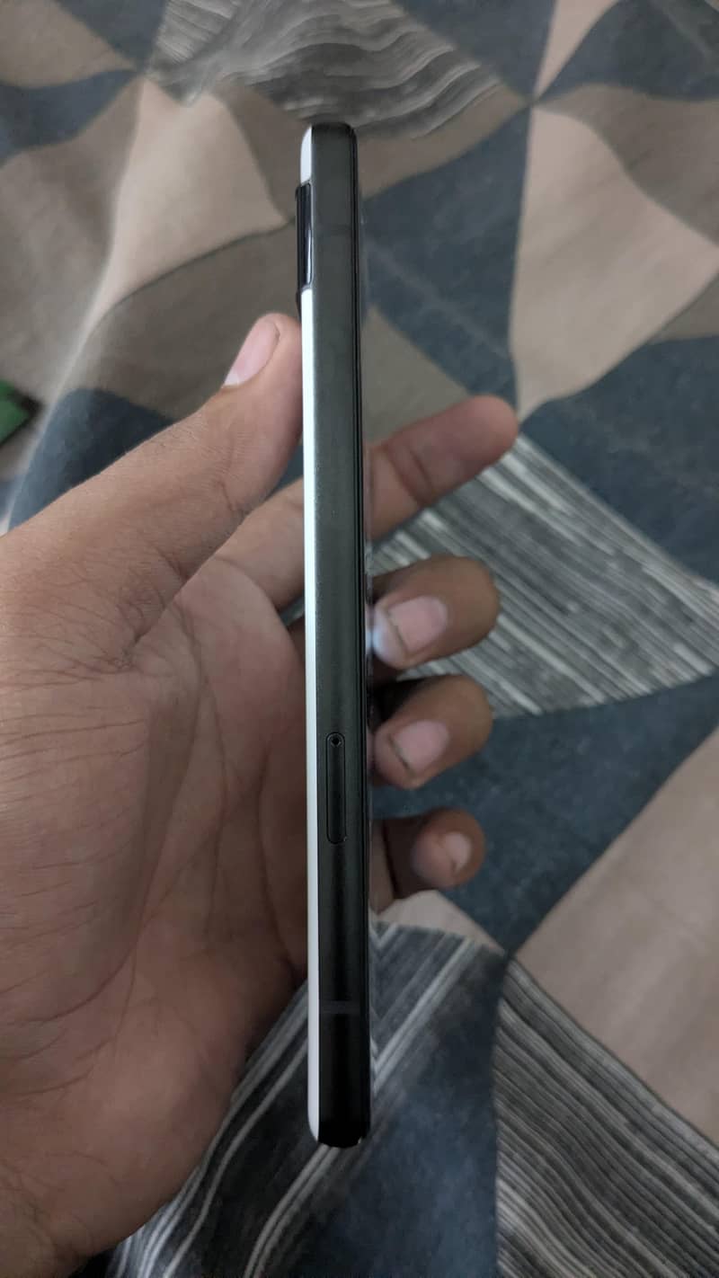 pixel 6a approved 3