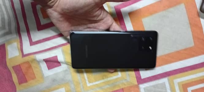 Samsung Mobile S20 Ultra
