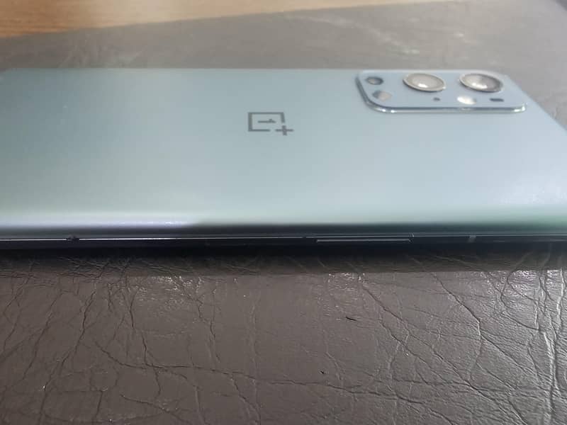 One Plus 9 Pro 0