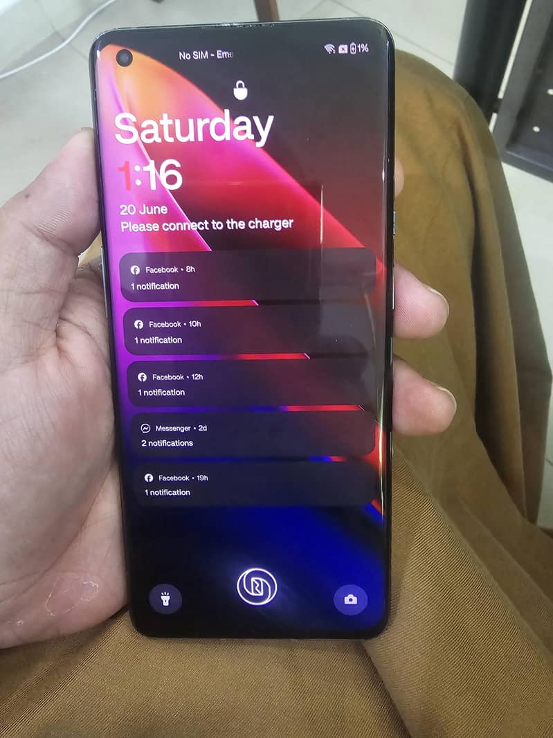 One Plus 9 Pro 1