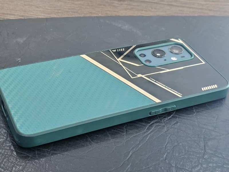 One Plus 9 Pro 3