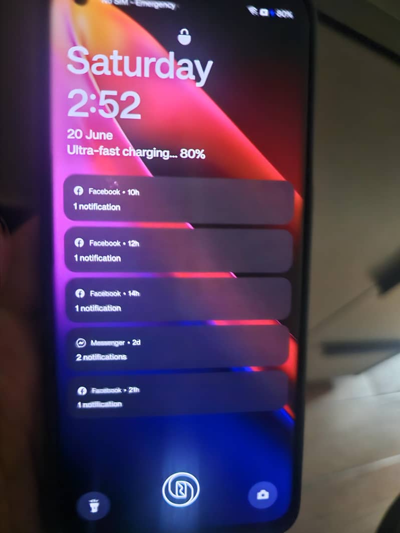 One Plus 9 Pro 6