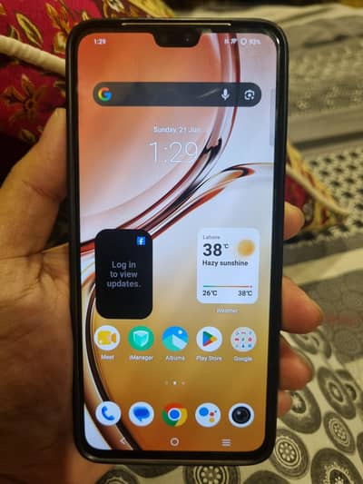 Vivo V23