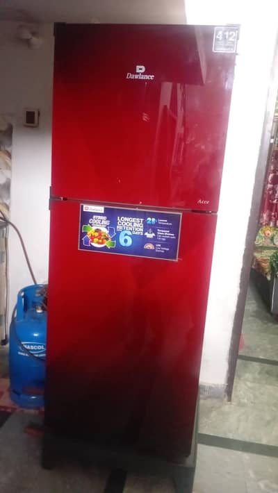 Dawlance Fridge