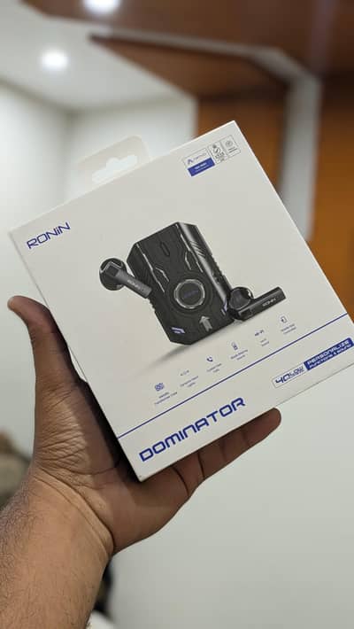 Ronin Dominater (R-7035)