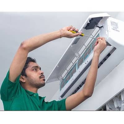 AC , installation AC l service Refrigerator repairing Home Appliance