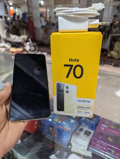 Realme Other Model