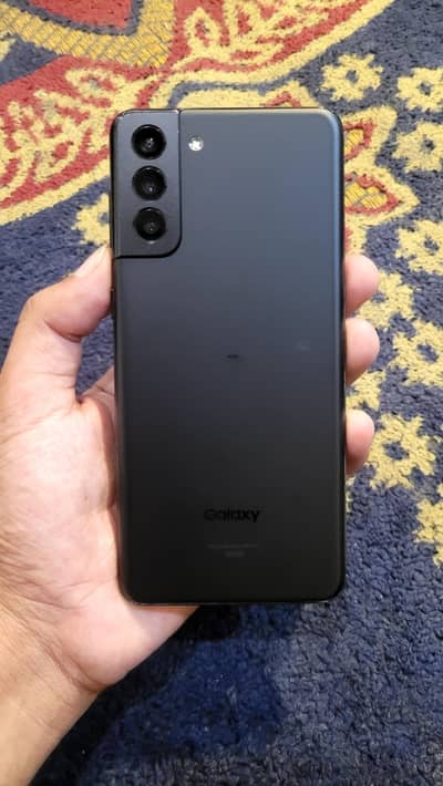 Samsung Mobile S21 Plus