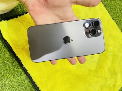 Apple iPhone 13 Pro Max
