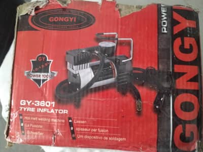 Air compressor 12v