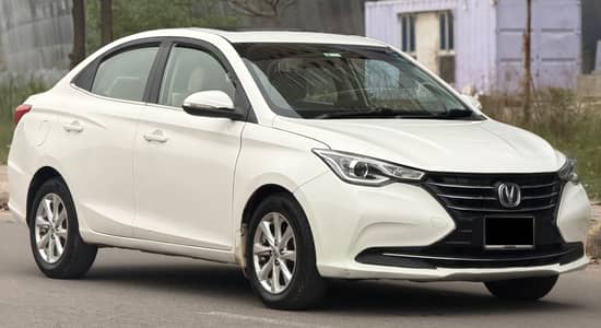 Changan Alsvin 2022,changan,Alsvin,2022