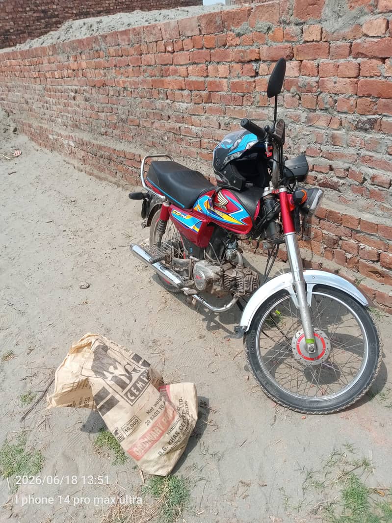 پیسوں کی ضرورت ہے 1