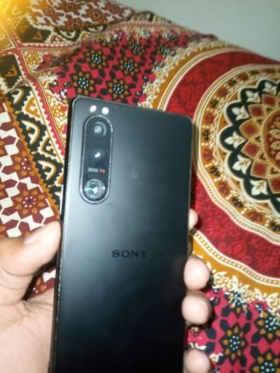 Sony  Xperia 5 mark 3