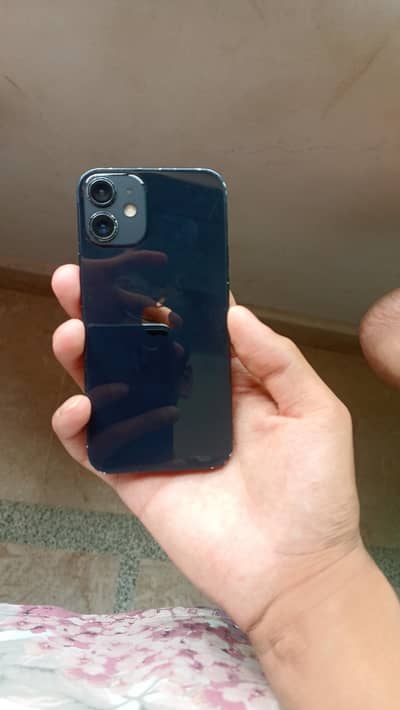 Apple iPhone 12 mini