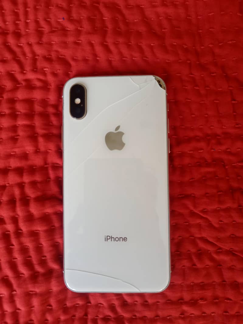 Apple iPhone X 2
