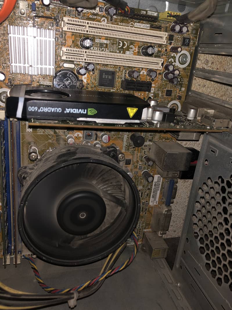 Nvidia quadro 600 0