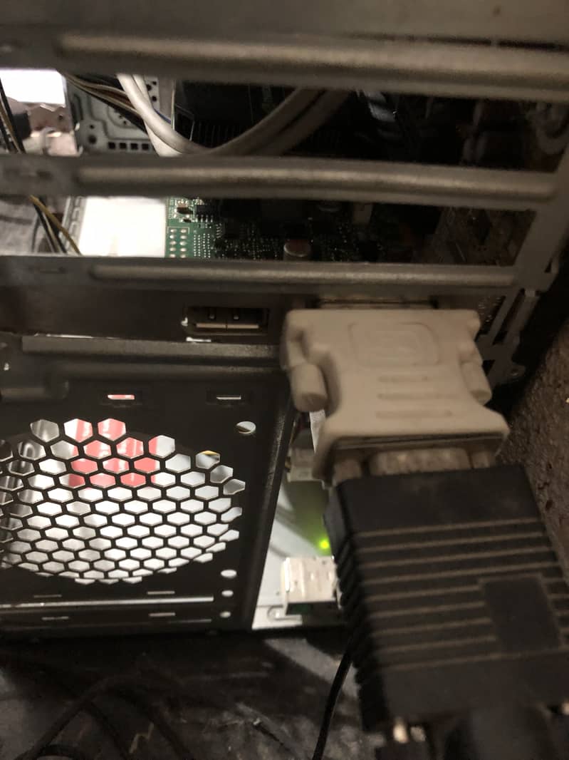 Nvidia quadro 600 4