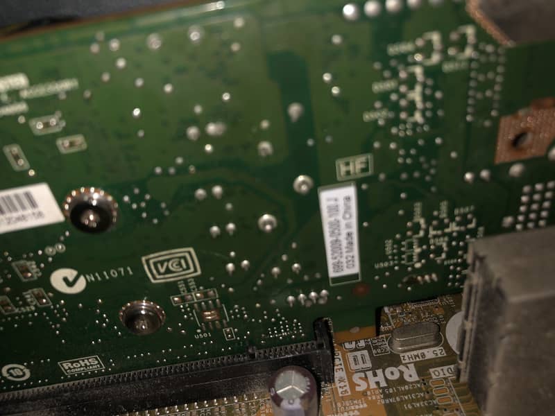 Nvidia quadro 600 8