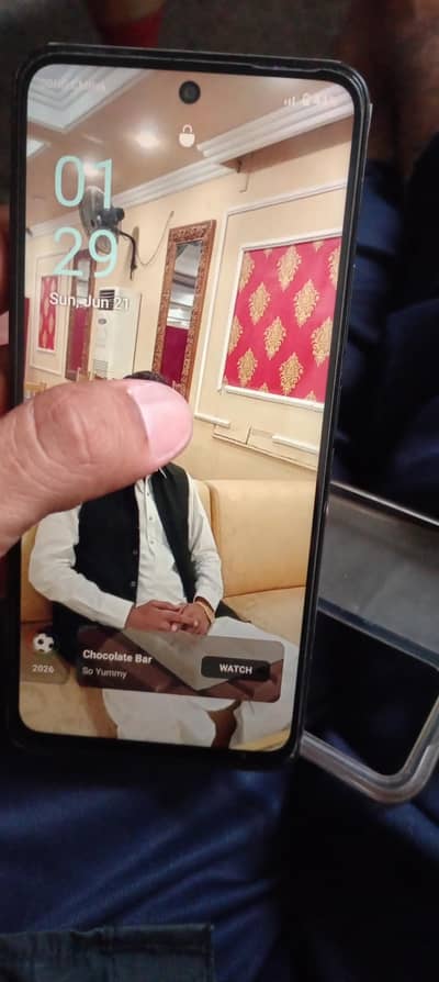 Realme C71
