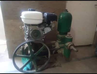 Bottle Pump 2