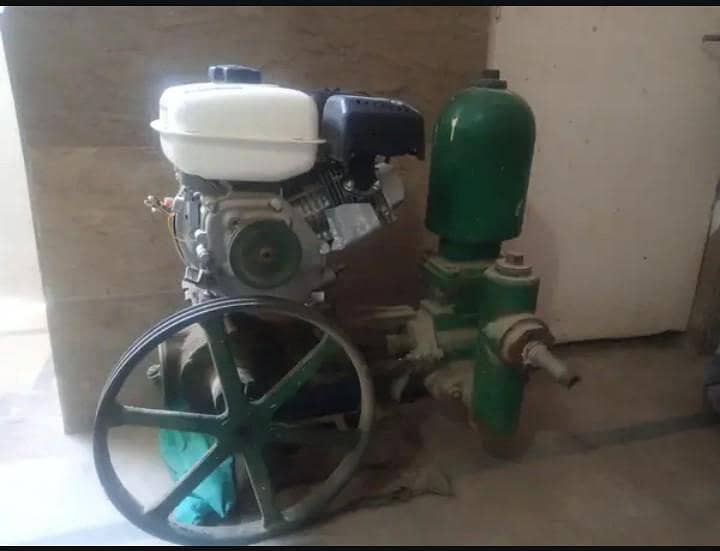 Bottle Pump 2 0