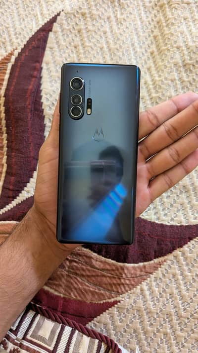 Motorola Edge Plus