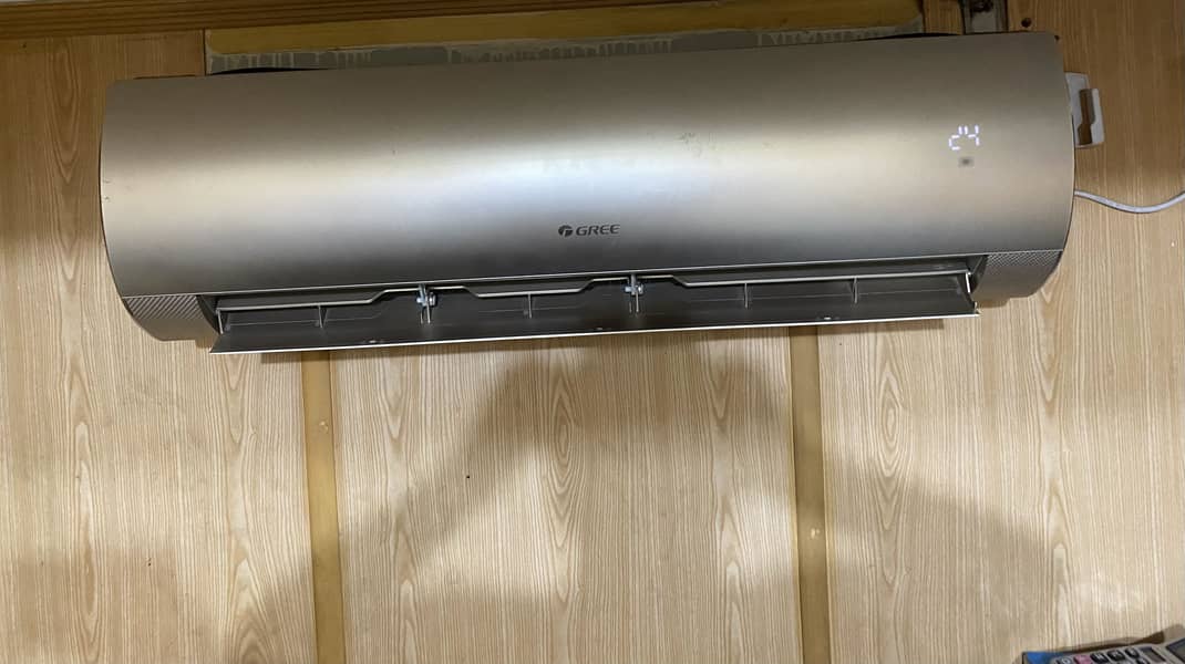 Gree split Ac 0