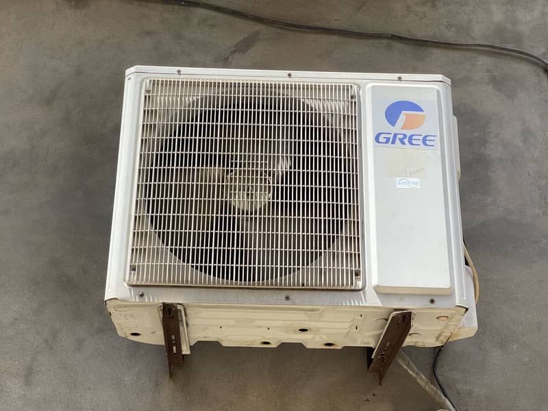 Gree split Ac 2