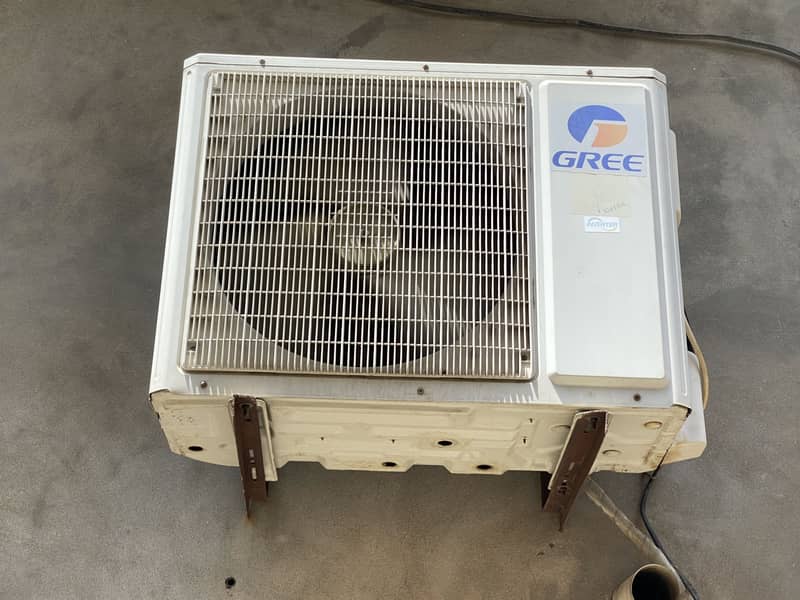 Gree split Ac 3