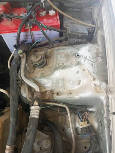 Honda Civic 1999