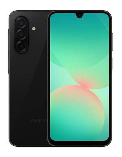 Samsung  A26 5G like new 8/256