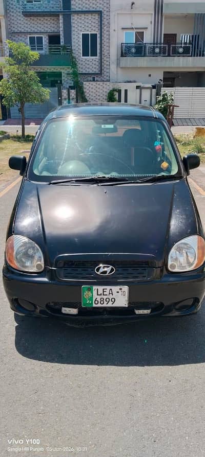 sentro club 2008 Rs. 1275000 Sangla Hill