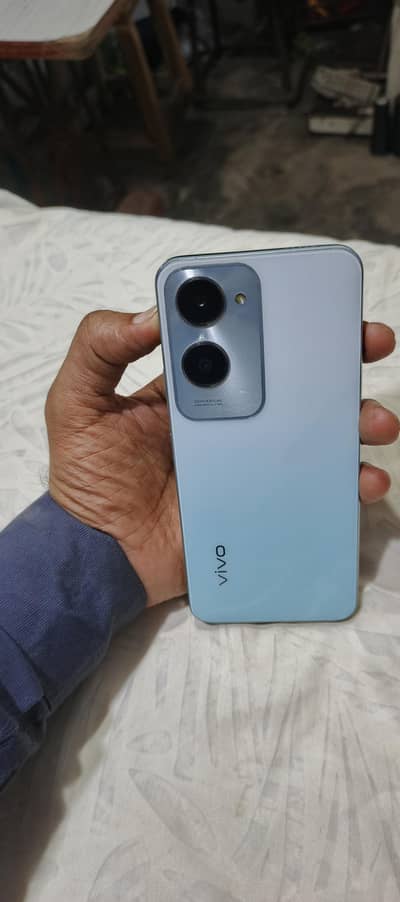 Vivo Y18/ 4+4/128