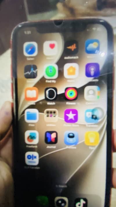 Apple iPhone 11