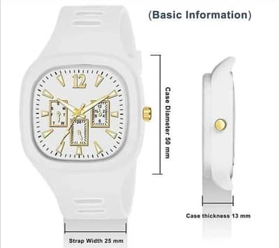 Trendy Watches