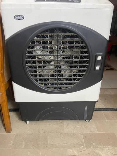 Super Asia ECM-5000 Plus Cool Star Room Air Cooler | 60L Water Tank |
