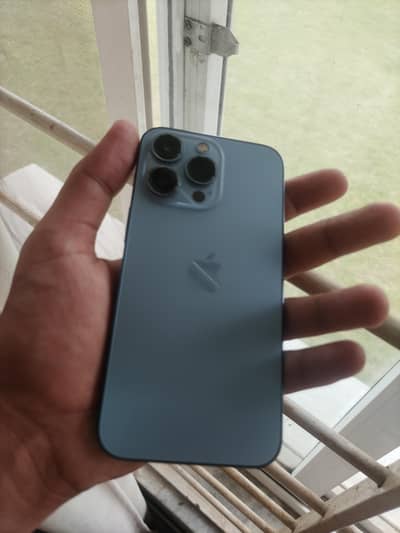 Apple iPhone 13 Pro 256/ PTA