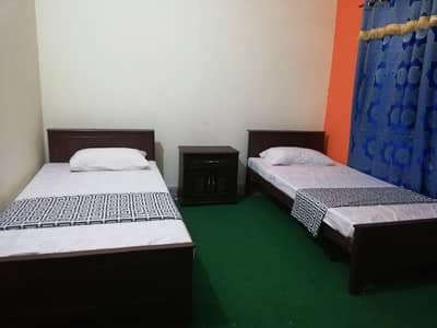 I 10 Boys Hostel