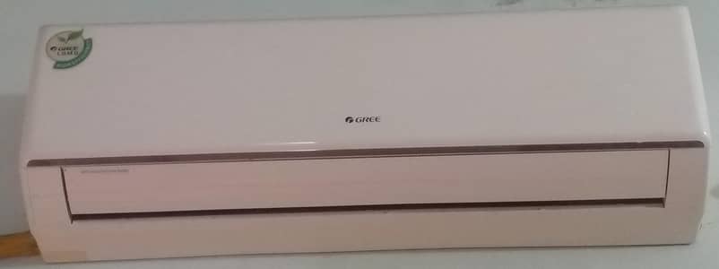 Gree Split AC perfect condition home used for Sale