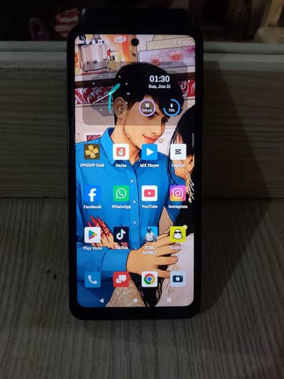 Motorola Edge 2021 5G 6/256 GB 144Hz display 5000 mah urgent sell